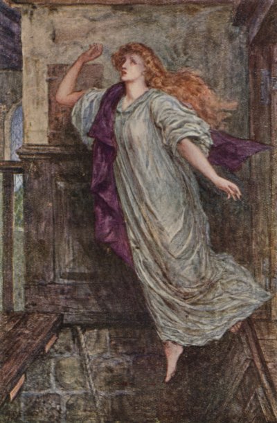 Il y eut un bruit de ruée, une lourde chute, un faible gémissement, et tout était fini - Henry Justice Ford